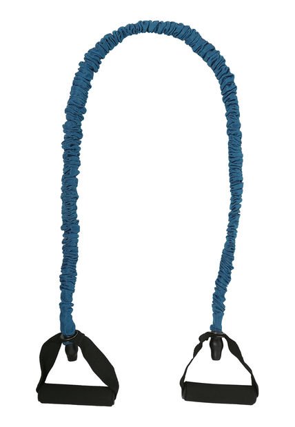 Tubo Expandex  Azul-Negro Supremacy Equipments