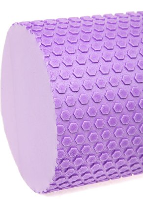 Rollo Suave Morado Supremacy Equipments