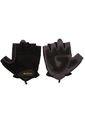 Guantes Para Entrenamientos Corto Negro-Gris  Supremacy Equipments de Supremacy Equipments
