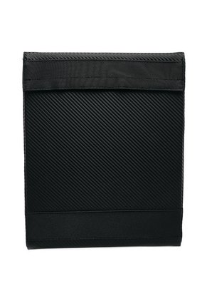 Cojín Abdominal Negro Supremacy Equipments