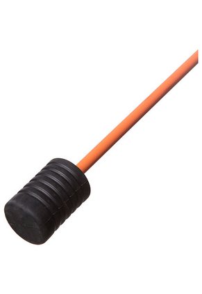 Barra Flexible Negro-Naranja SUXESS