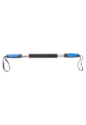 Set de Entrenamiento x 5 Piezas Azul-Negro SUXESS
