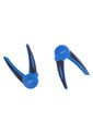 Set de Entrenamiento x 5 Piezas Azul-Negro SUXESS de SUXESS