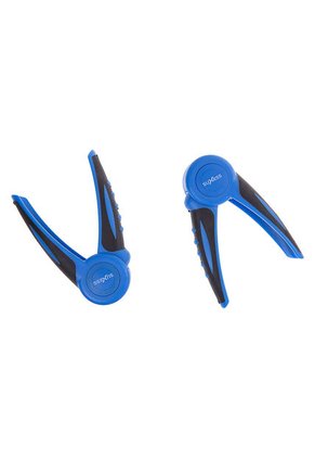 Set de Entrenamiento x 5 Piezas Azul-Negro SUXESS