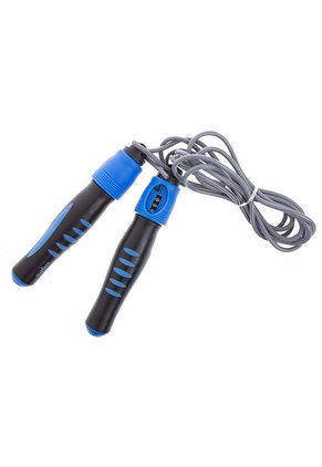 Set de Entrenamiento x 5 Piezas Azul-Negro SUXESS