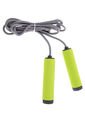Set de Entrenamiento x 4 Piezas Verde Neón-Gris SUXESS de SUXESS