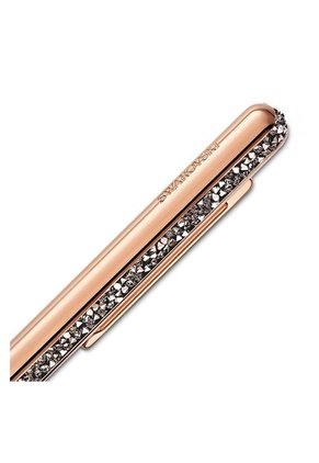 Bolígrafo Crystal Shimmer, Baño Tono Oro 5595673