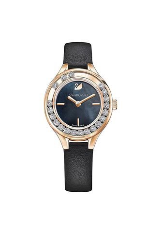 Reloj swarovski best sale mujer negro