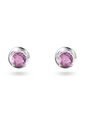 Swarovski 5639135 Aretes Stilla Stud Pur/Rhs Pendiente de Swarovski