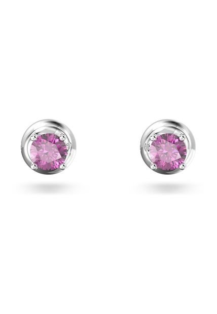 Swarovski 5639135 Aretes Stilla Stud Pur/Rhs Pendiente