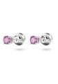 Swarovski 5639135 Aretes Stilla Stud Pur/Rhs Pendiente de Swarovski