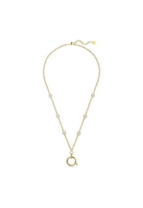 SVK 5629491  Collar Curiosa Tono Dorado, Baño Tono Oro