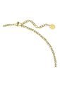 SVK 5629491  Collar Curiosa Tono Dorado, Baño Tono Oro de Swarovski