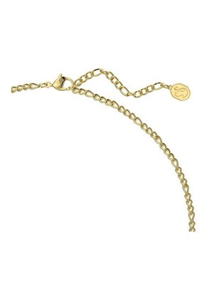 SVK 5629491  Collar Curiosa Tono Dorado, Baño Tono Oro