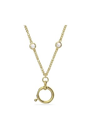 SVK 5629491  Collar Curiosa Tono Dorado, Baño Tono Oro