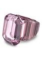 Anillo Lucent Swarosky  5607362 Rosa de Swarovski