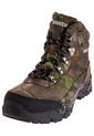 Bota Outdoor Verde Militar SWAT de SWAT
