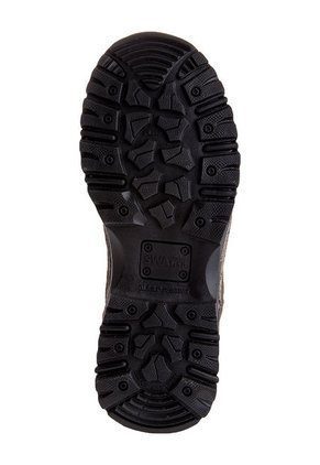 Bota Outdoor Verde Militar SWAT