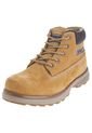Bota Outdoor Amarilla SWAT Berlin Mid de SWAT