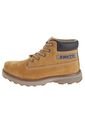 Bota Outdoor Amarilla SWAT Berlin Mid de SWAT