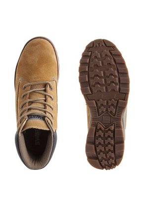 Bota Outdoor Amarilla SWAT Berlin Mid