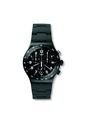 Reloj Swatch Unisex Destination Manhattan /YVB402G - Negro de Swatch