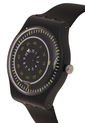 Reloj Negro-Amarillo Swatch de Swatch