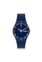 Reloj Swatch Over Blue GN726 de Swatch