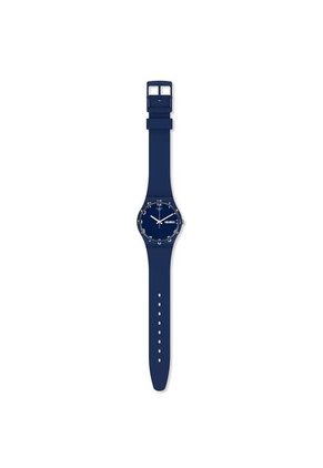 Reloj Swatch Over Blue GN726