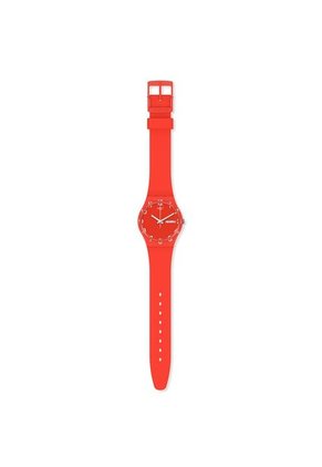 Reloj Swatch Over Red GR713