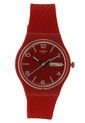 Reloj Rojo Swatch de Swatch