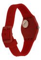 Reloj Rojo Swatch de Swatch