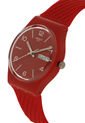 Reloj Rojo Swatch de Swatch