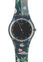 Reloj Azul Swatch de Swatch