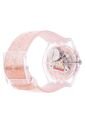 Reloj Oro Rosa Swatch de Swatch