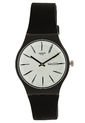 Reloj Negro Swatch de Swatch