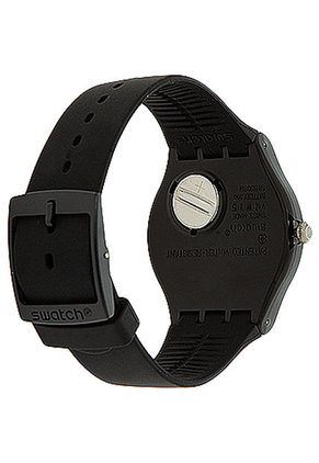 Reloj Negro Swatch