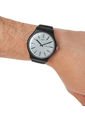 Reloj Negro Swatch de Swatch