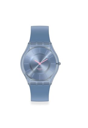 Reloj Swatch Denim Blue - SS08N100