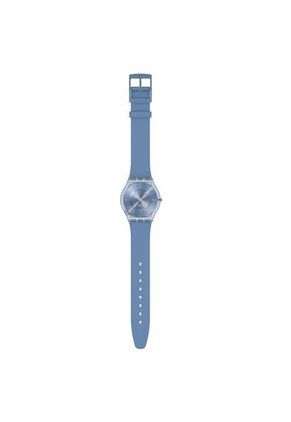 Reloj Swatch Denim Blue - SS08N100