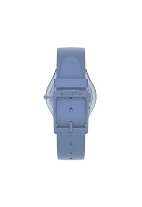 Reloj Swatch Denim Blue - SS08N100