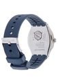 Reloj Azul Navy Swatch de Swatch