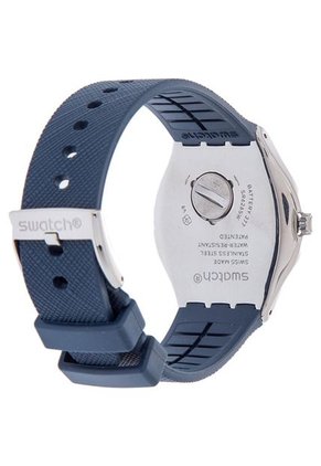 Reloj Azul Navy Swatch