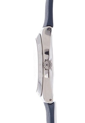 Reloj Azul Navy Swatch