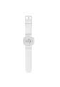 Reloj Swatch C-White - SB03W100 de Swatch