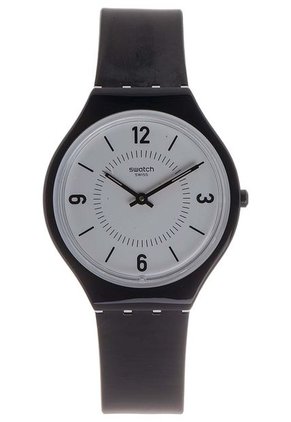 Reloj Negro Swatch