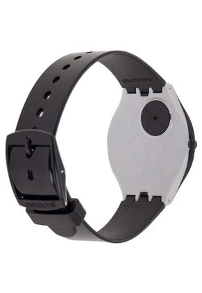 Reloj Negro Swatch