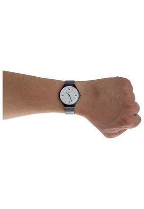 Reloj Negro Swatch