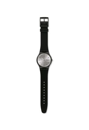 Reloj Swatch Negro