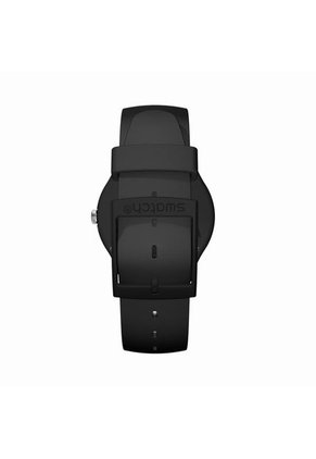 Reloj Swatch Negro